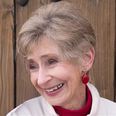 Janet Marion Sparks Gwilliam