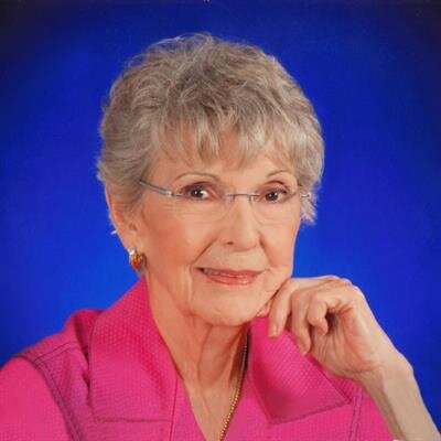 Mary Lou Liberty