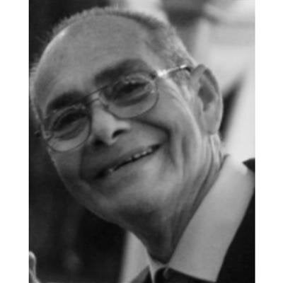 Alfredo Valdes