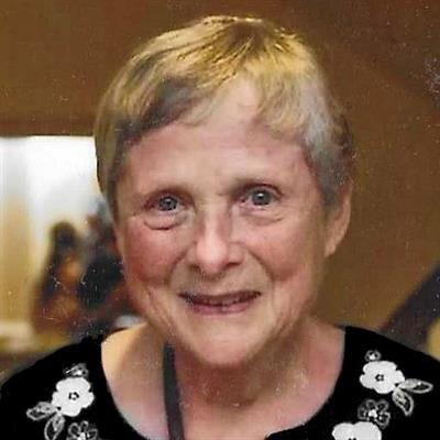 Dorothy Marie Mumford