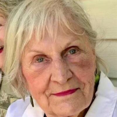 Mary Jane Dawson