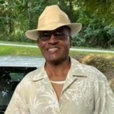 John H. Hughley