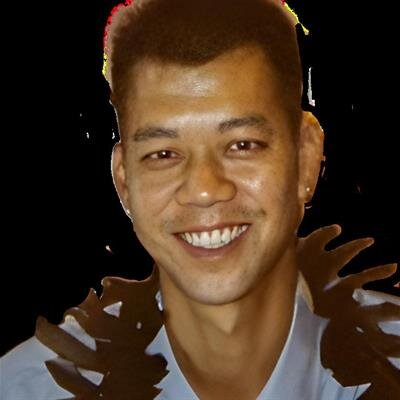 Jason Jungyee Tong