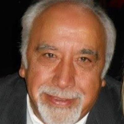 Rodolfo 'Rudy' Salazar