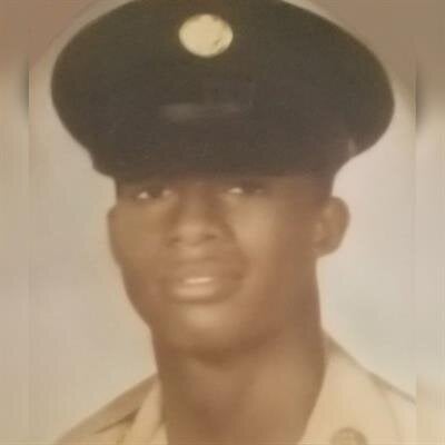 Eddie Williams, Sr.