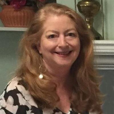 Rebecca June Kennedy