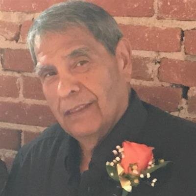 Albert Eugene Villa