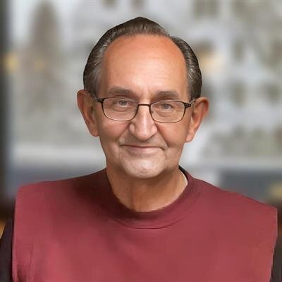 Harold Swofford