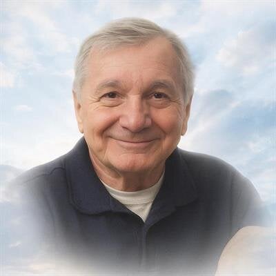 Ralph Charles Giordano Sr.