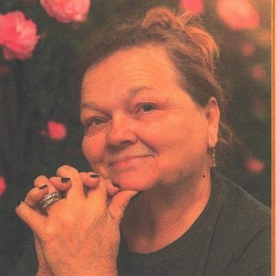 Sheryl Lynn McDonald