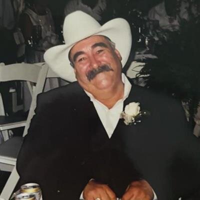 Roberto (Beto) Rivera-Guajardo