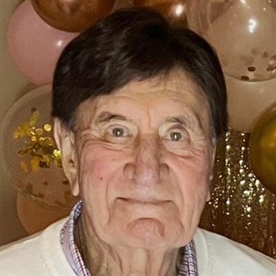 James Francis 