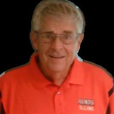 Albert Lee Rettke