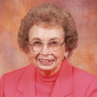 Betty K Hicks