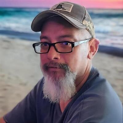 Frank G. Garcia