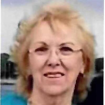 Michelle Jan Cross