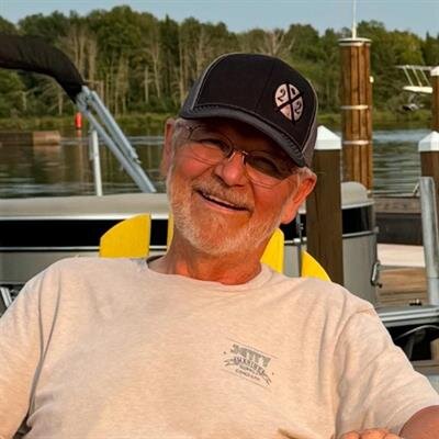 Peter M. Massie