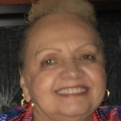 MS. RITA CYNTHIA KEITH
