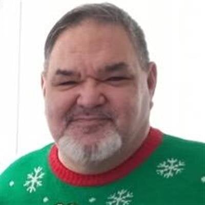 Derrick Jacque Perkins