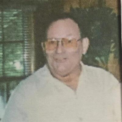 Elmer Becker Henry