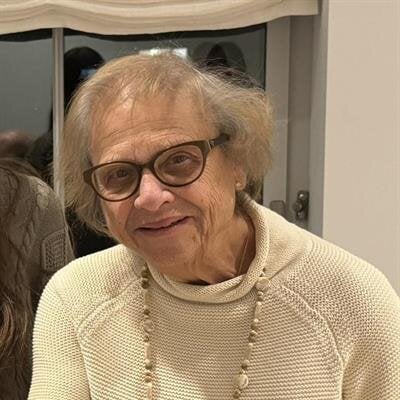 Ronnie Phyllis Goldberg