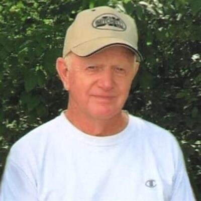 Dennis Eugene Redman