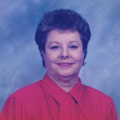 Wilma A. Dillon