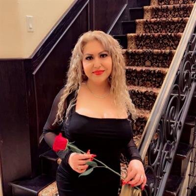 Angelica Maria Chavez