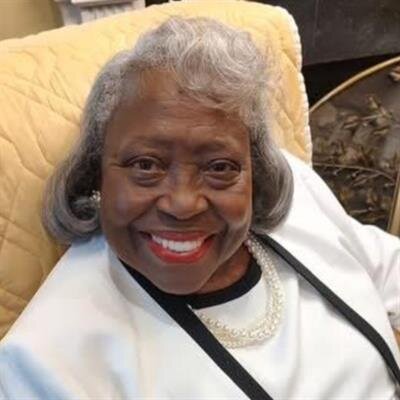 Mrs. Barbara Hopkins Tingle