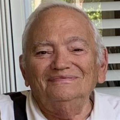Melvin Levine