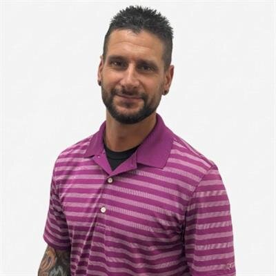Aaron McKay DeVore