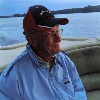 Mr. Charles Todd Hayes Sr.