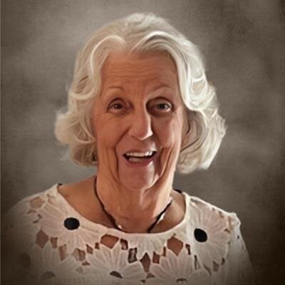 Nell McAlister
