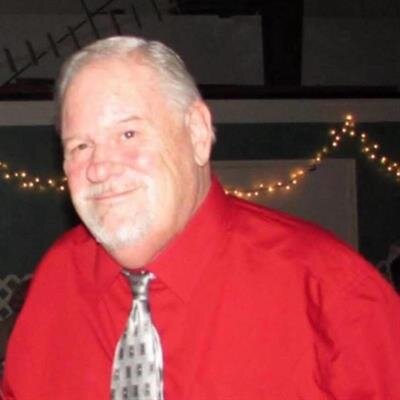 Gary Upton