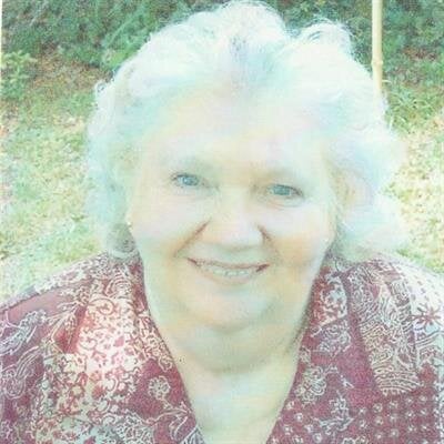 Joyce Ellen Anderson
