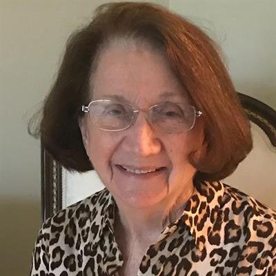 Thelma K. Dickerson