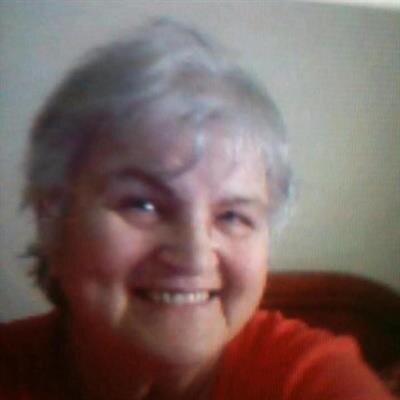 Doris Juanita Boyd