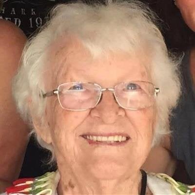 Marjorie Becker