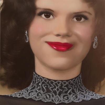 Wilda Lee Carrico