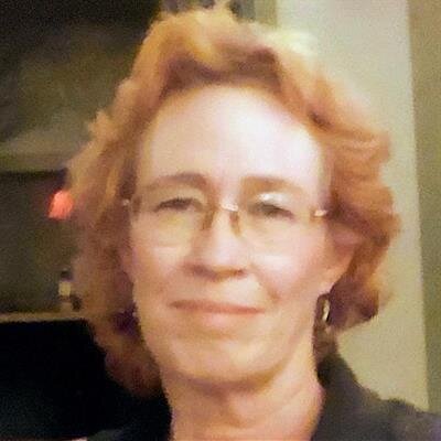 Jennifer Catherine Milligan