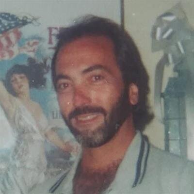Anthony Charbonier