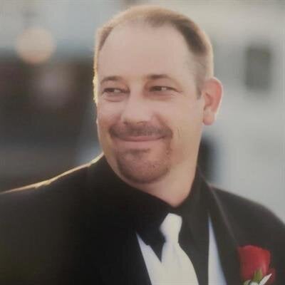 Keith Mortsolf
