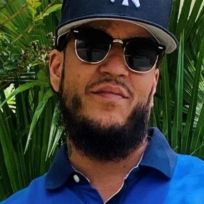 Ronnie Cordero