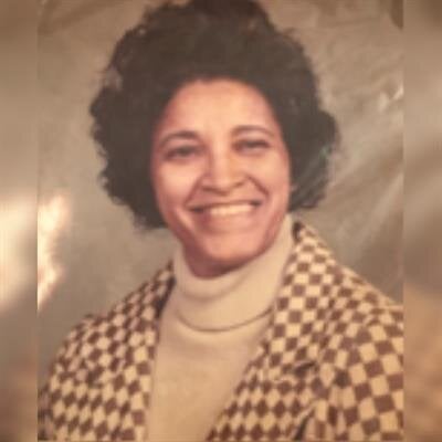 Marie D. Heard