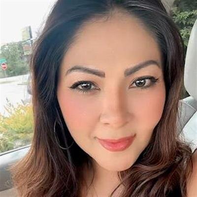 Ana Maria Hernandez