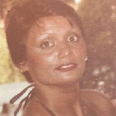 Chandra Hudson