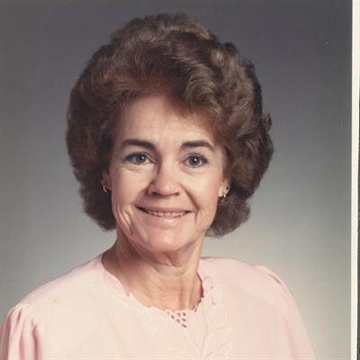 Sylvia T. Chancey