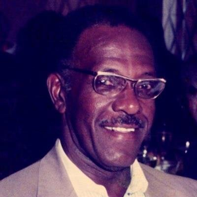 Egbert Roman Hewitt