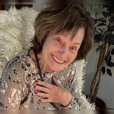 Margaret Louise Krizman