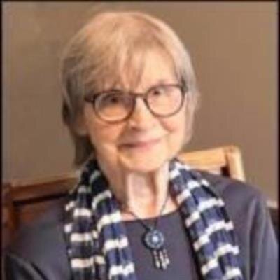 Ruth Elaine Jutila Chamberlin